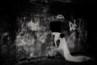 beneath the veil