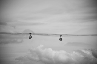 Cable Car