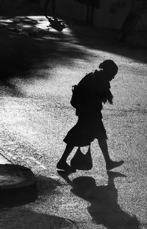 Crossing