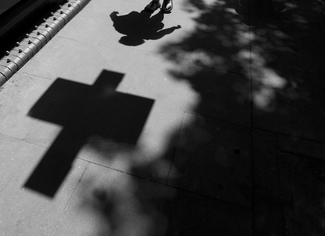 Cruciform