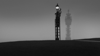 Primrose Hill