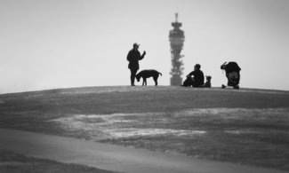Primrose Hill family