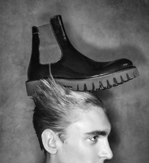 Shoeman