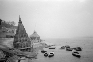 Varanasi Sunrise 