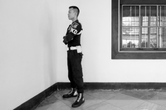 Guard Duty