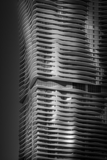 Aqua - Chicago