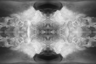 Cloudscape #34