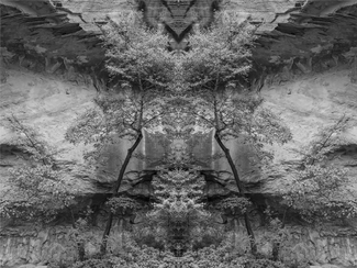 Spirits in Sedona