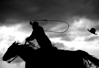 Cowboy #1