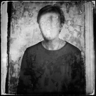 Self portrait