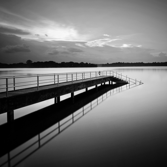 Unknown Depths