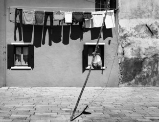 Laundry Day