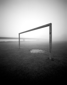 Foggy Playground 1