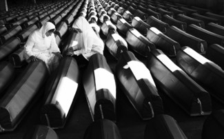 Srebrenica2010