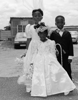 A Wedding in Cape Town