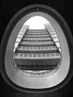 A Hole to the Sky