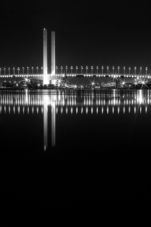 Bolte Bridge