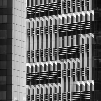 Urban Abstract