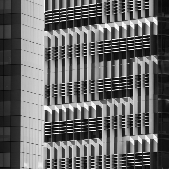 Urban Abstract