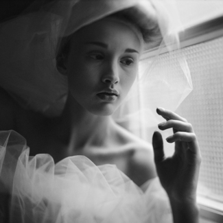 The Bride