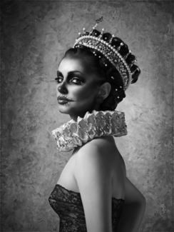 Queen Charlotte