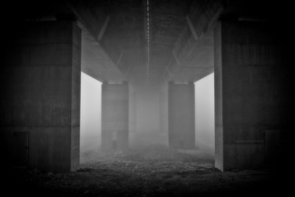 under carriage