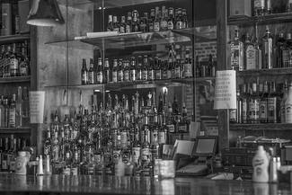 The Bar