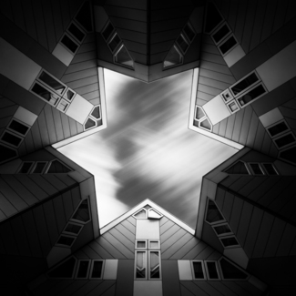 Cubic Star