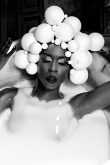 Milk Bath 1