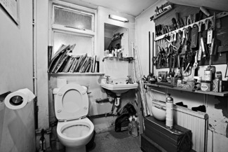Bloke's Khazi