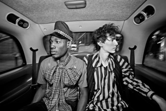 London Taxi