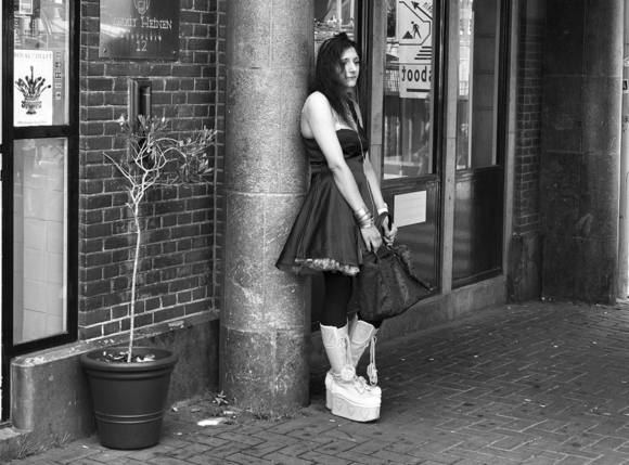 Girl