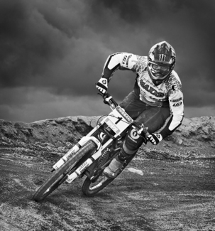 MTB Downhill