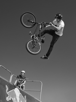 Big Air 2