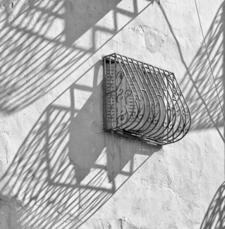 Sousse Shadows