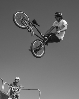 Big Air 3