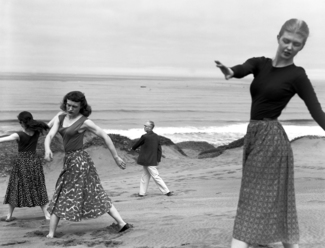Everyone Can Dance 