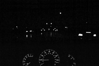 Nightshift