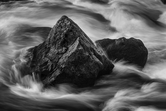 Lower Merced River 0820