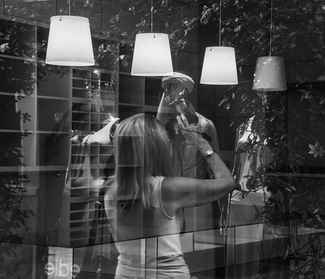 Worth Ave Reflection 1378