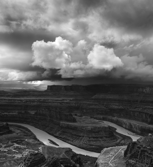 Dead Horse Point 0855