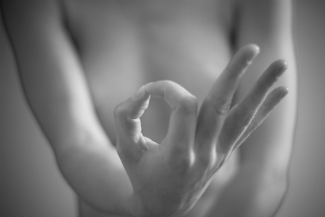 Jnana Mudra