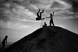 Jump