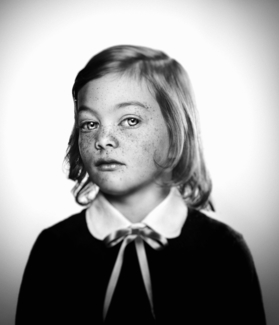 Doll Eyes