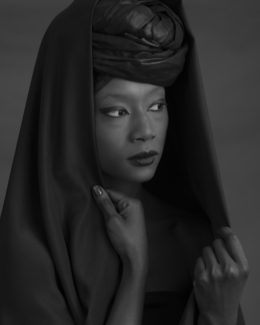 Aminata 1