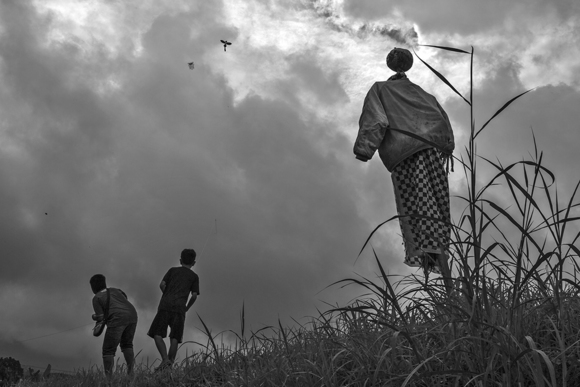 The Kite Runner