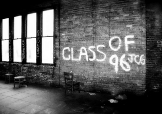 Urban Higher Education