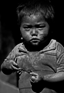 I need food