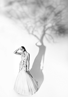ELLE INDIA