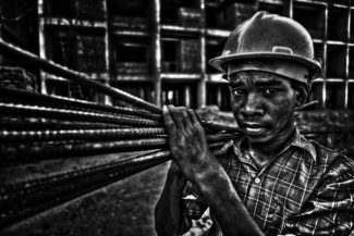 CHILD LABOUR